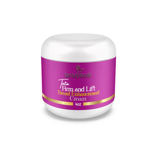 TaTa Firm and Lift! Breast Enhancement Cream