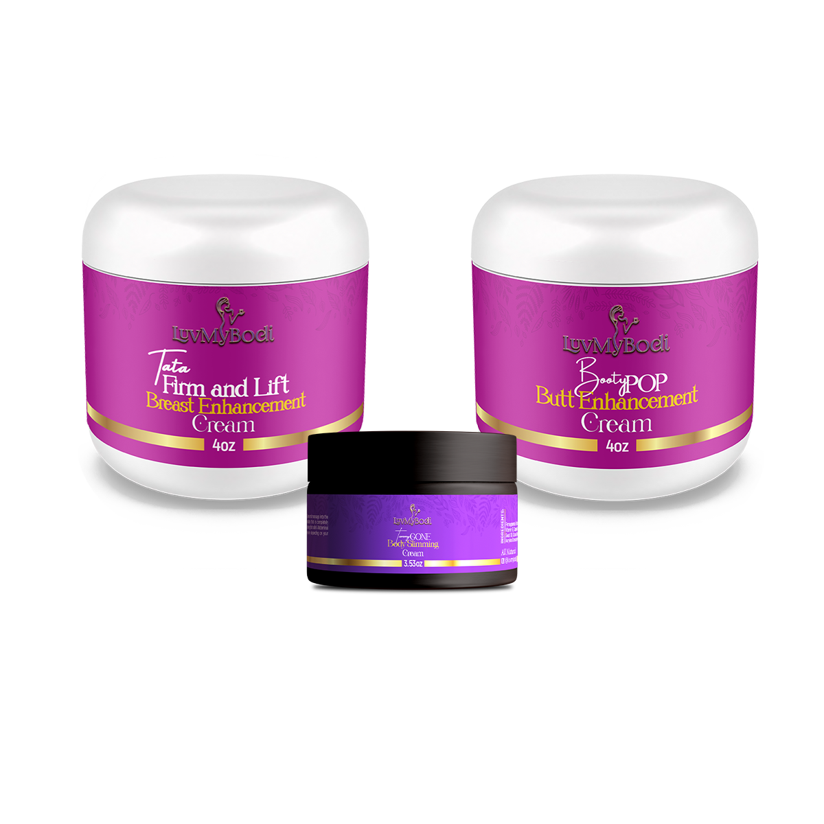 BEACH BODY BUNDLE!