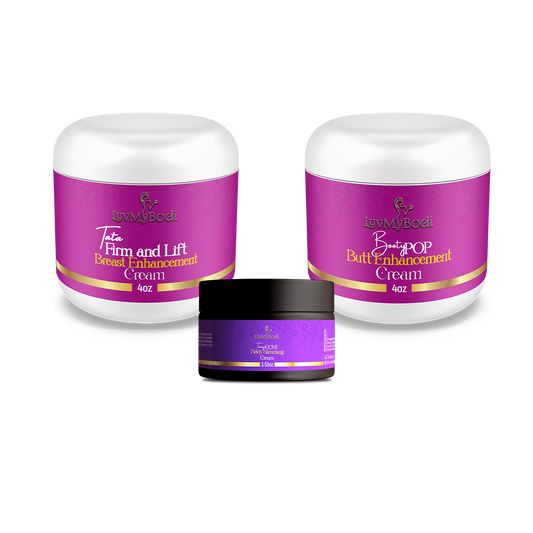 BEACH BODY BUNDLE!