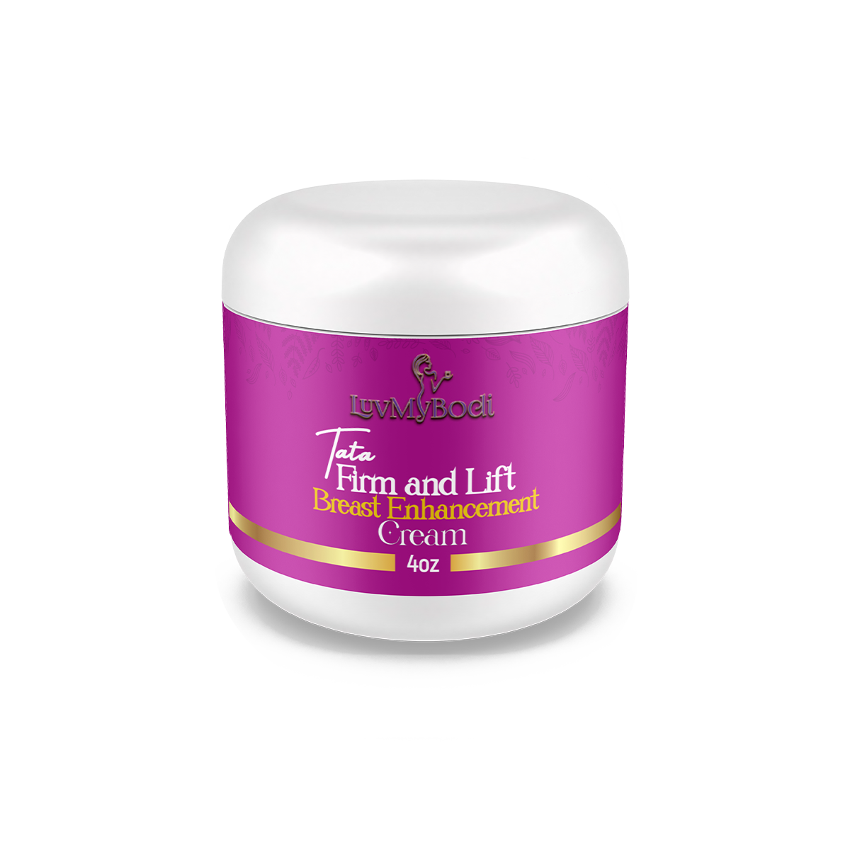 TaTa Firm and Lift! Breast Enhancement Cream